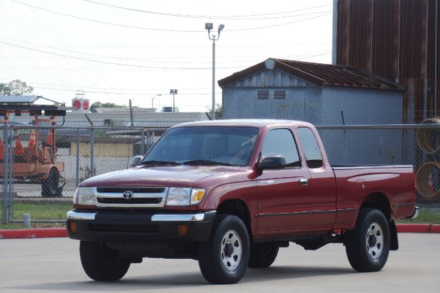 2000 Toyota Tacoma for sale