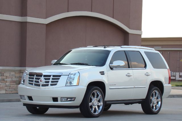 2010 Cadillac Escalade for sale