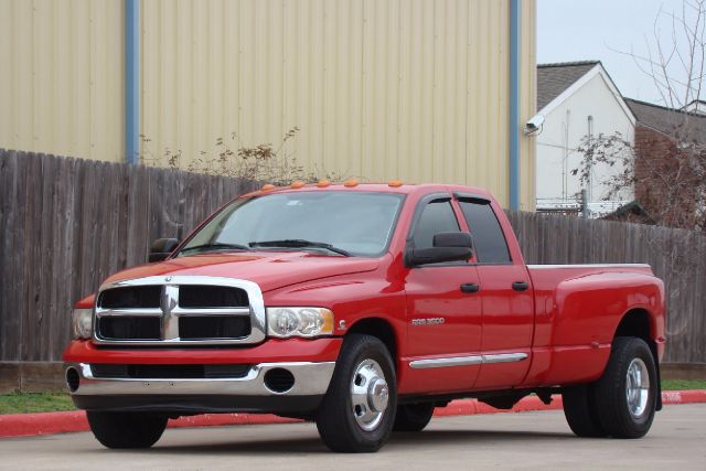 2003 Dodge Ram 3500 for sale