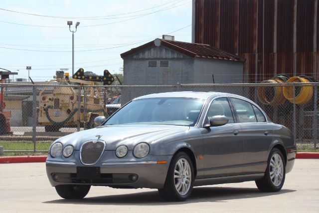 2005 Jaguar S-Type for sale