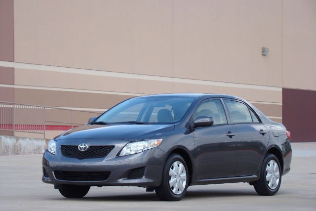 2009 Toyota Corolla for sale
