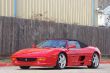 1997 Ferrari F355
