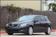 2007 Mazda Mazdaspeed3