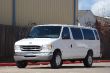 2000 Ford Econoline Wagon