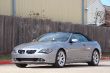 2007 BMW 6 series