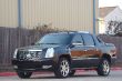 2007 Cadillac Escalade EXT