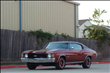 1972 Chevrolet Chevelle
