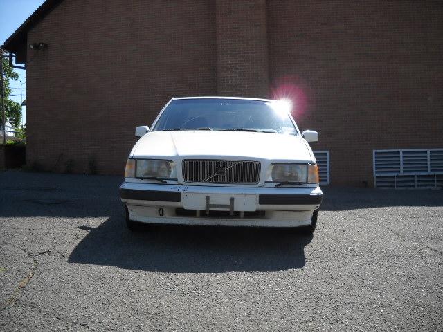 1993 Volvo 850 Series for sale