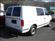 1999 Chevrolet Astro