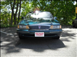 1997 Lincoln Continental