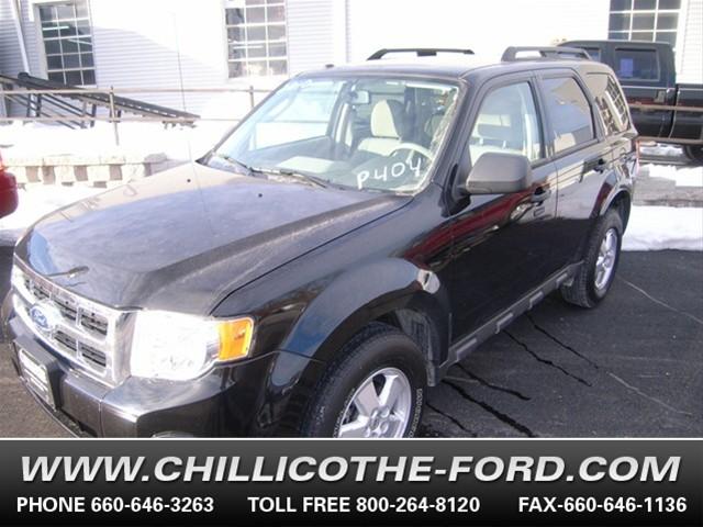 2010 Ford Escape for sale