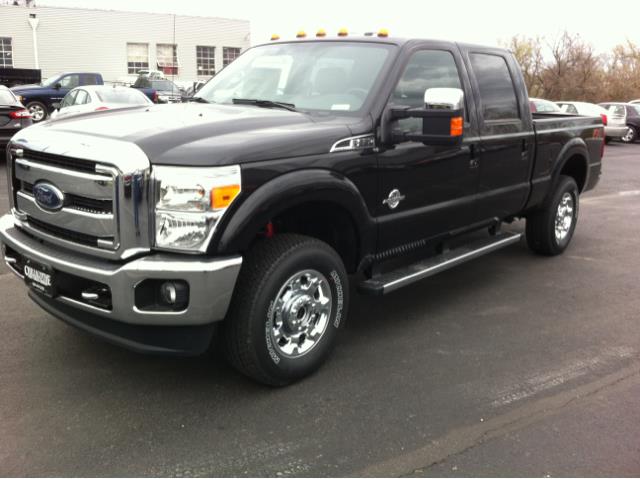 2013 Ford F250