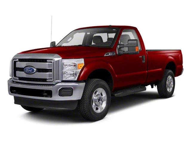 2012 Ford F250