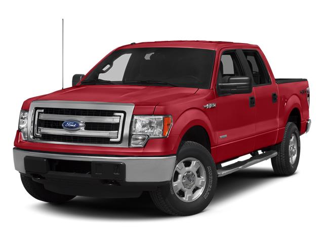 2013 Ford F150