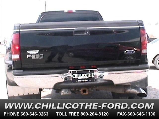 2001 Ford F350 for sale