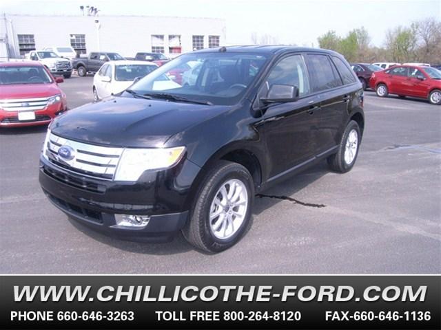 2009 Ford Edge for sale