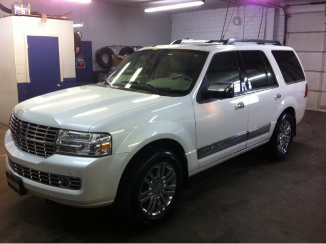 2010 Lincoln Navigator