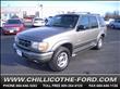 1999 Ford Explorer