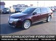 2011 Lincoln MKT