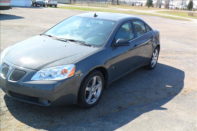2009 Pontiac G6 for sale