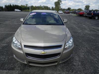 2010 Chevrolet Malibu for sale