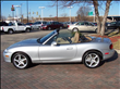 2002 Mazda MX-5 Miata