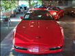 1991 Chevrolet Corvette