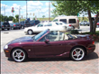 2000 Mazda MX-5 Miata