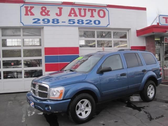 2004 Dodge Durango for sale