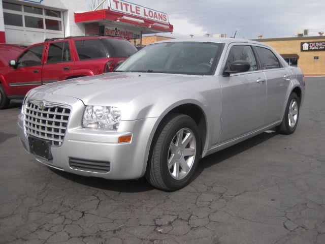 2008 Chrysler 300 for sale