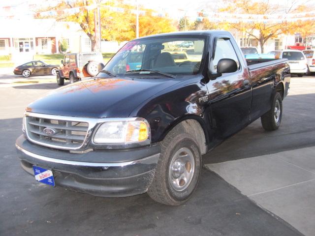 2003 Ford F150 for sale