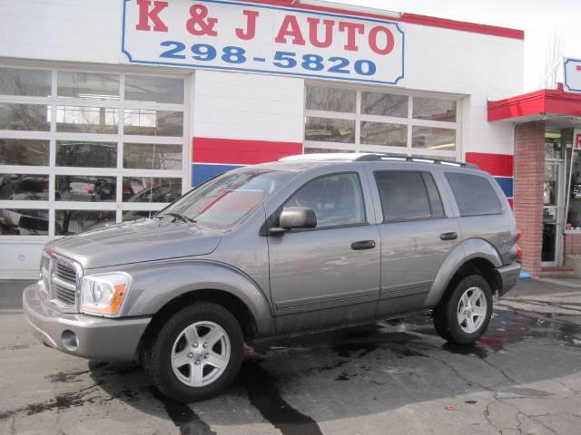 2005 Dodge Durango for sale