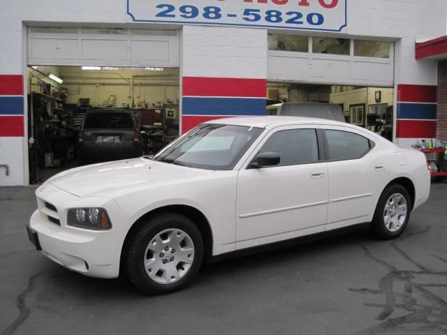 2007 Dodge Charger for sale