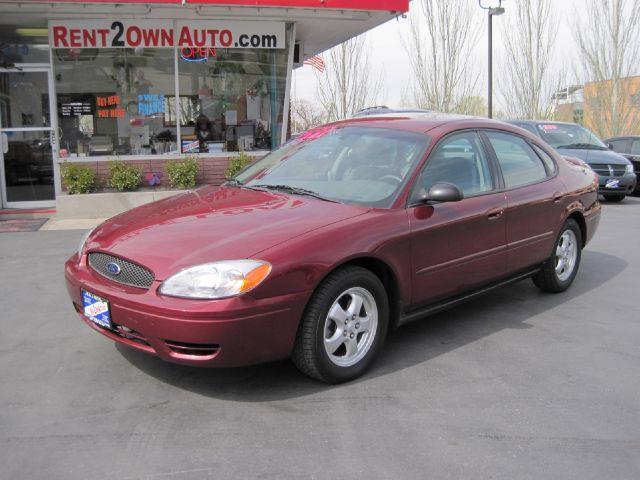 2006 Ford Taurus for sale