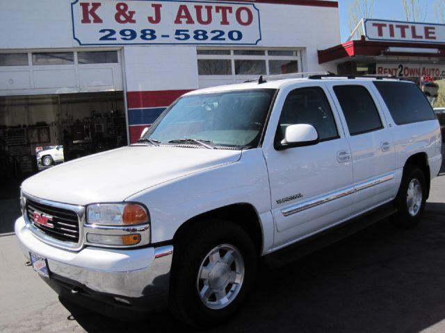 2006 GMC Yukon XL for sale