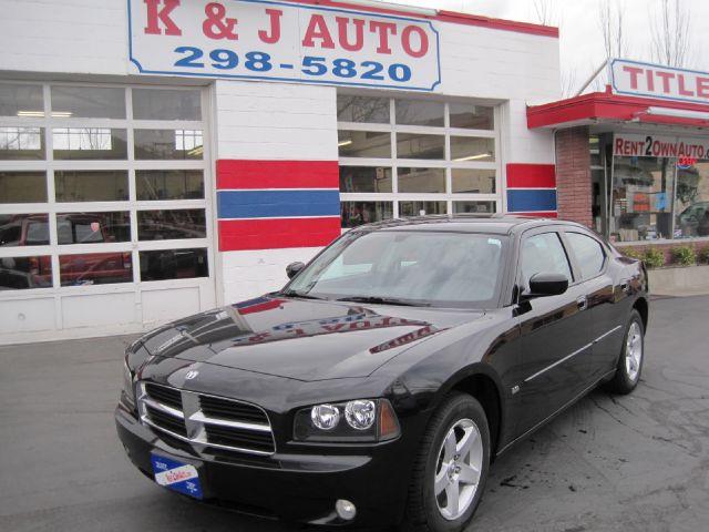 2010 Dodge Charger for sale