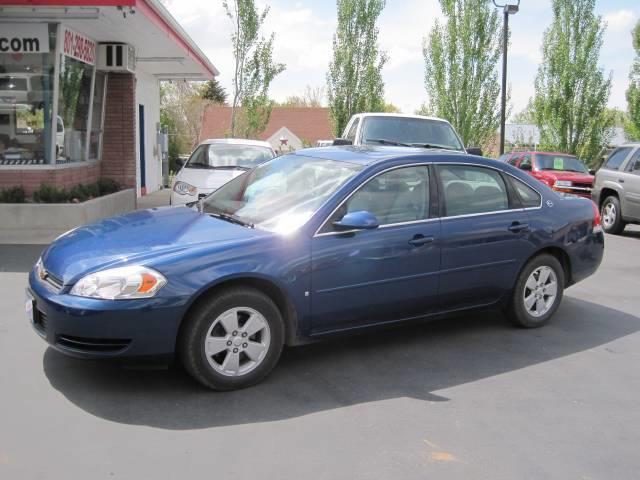 2006 Chevrolet Impala for sale