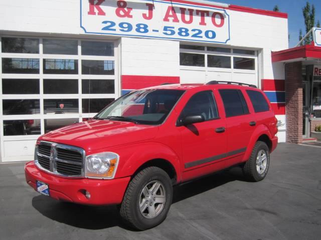 2006 Dodge Durango for sale