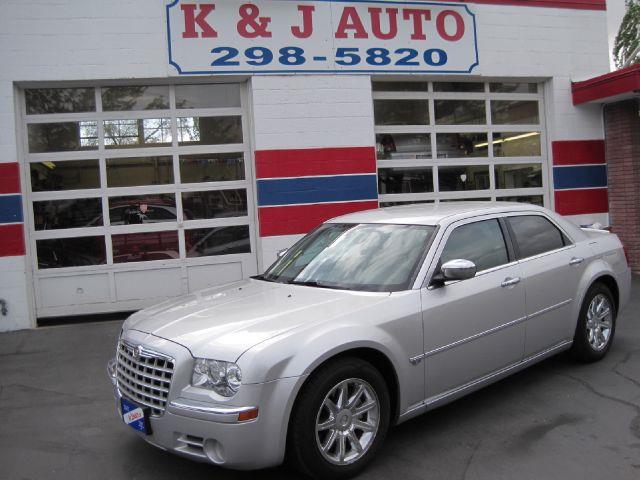 2006 Chrysler 300C for sale