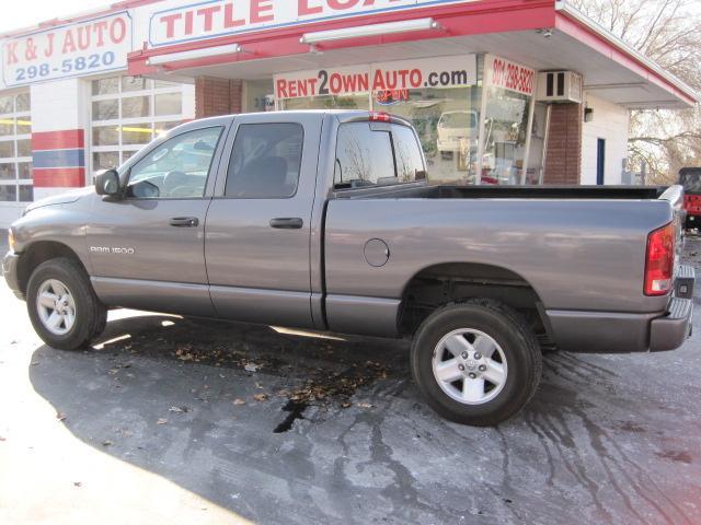 2003 Dodge Ram 1500 for sale