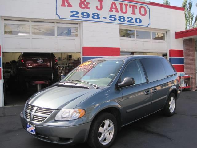 2005 Dodge Caravan for sale
