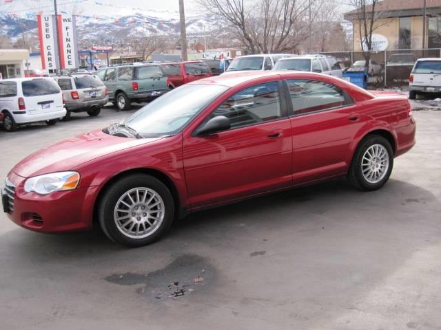 2006 Chrysler Sebring for sale