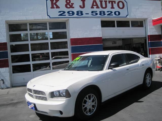 2007 Dodge Charger for sale