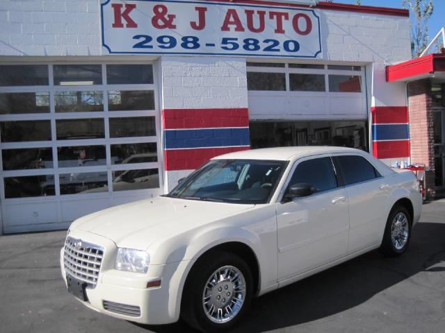 2006 Chrysler 300 for sale