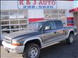 2002 Dodge Dakota