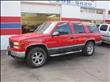1999 GMC Yukon Denali