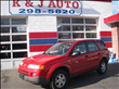 2003 Saturn VUE