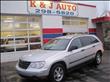 2007 Chrysler Pacifica