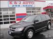 2009 Dodge Journey