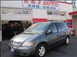 2005 Dodge Caravan